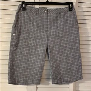 ANNIKA Cutter & Buck Shorts